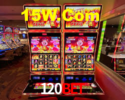 120Bet - App Features