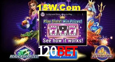 120Bet - Login Methods