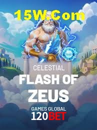Game Providers 120Bet