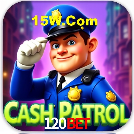 Jogos de Slot 120Bet
