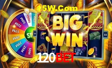 120Bet São Paulo - Hot Promos
