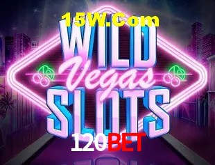 Promoção Relâmpago 120Bet