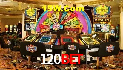 Especiais de Fim de Semana 120Bet