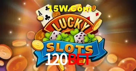 120Bet Plataforma - Certificada MGA desde 2015