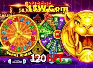 Sistemas de Segurança 120Bet