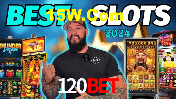 120Bet