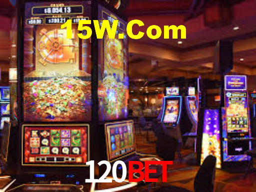 120Bet.Com
