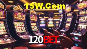 Game Statistics 120Bet