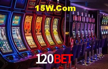 Login Seguro 120Bet