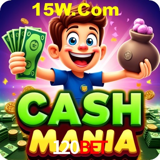 Descubra o Mundo do Cassino Online com 120Bet