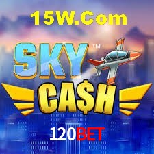 Welcome Bonus 120Bet