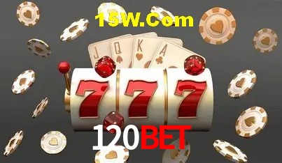 120Bet Rio de Janeiro - Popular Jogos
