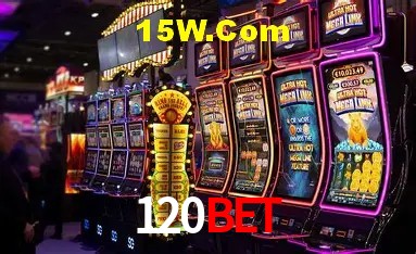 120Bet - Aplicativo Móvel
