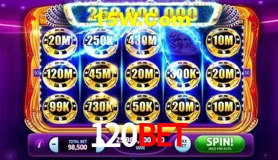 120Bet Salvador - Football