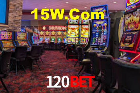 Bônus Generosos e Exclusivos no 120Bet para Você!