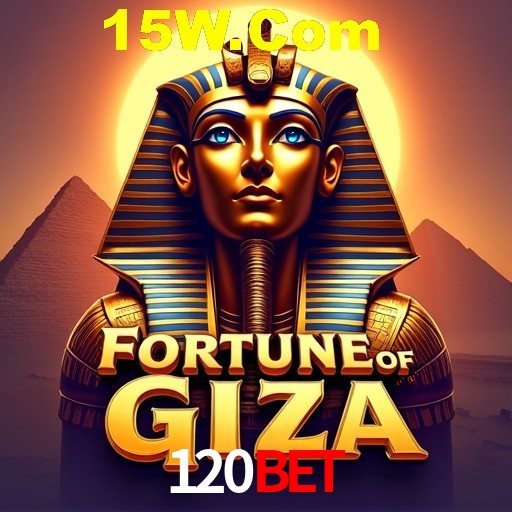 120Bet Cassino - 80+ Mesas ao Vivo