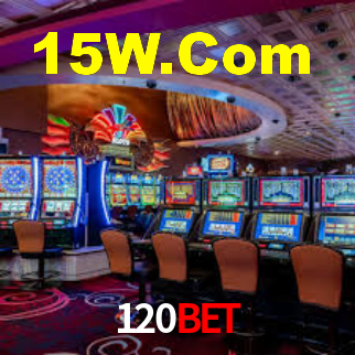 120Bet App