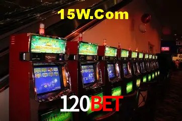 120Bet - Rápido Acesse