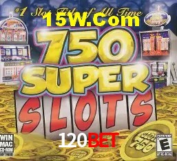 120Bet São Paulo - Top Slots