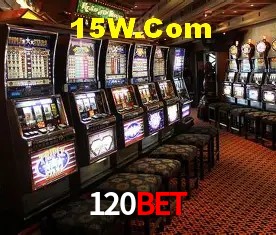 120Bet Belo Horizonte - Payments