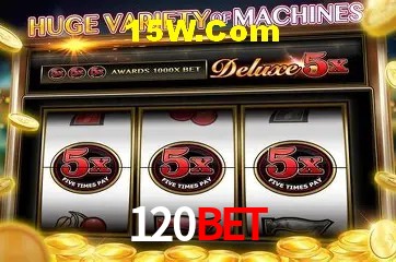 120Bet - Support