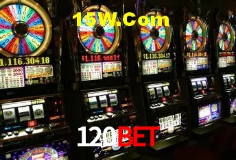 120Bet Salvador - Promo Stats